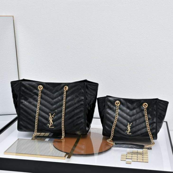 Picture of Saint Laurent Handbags _SKUfw231628179fw